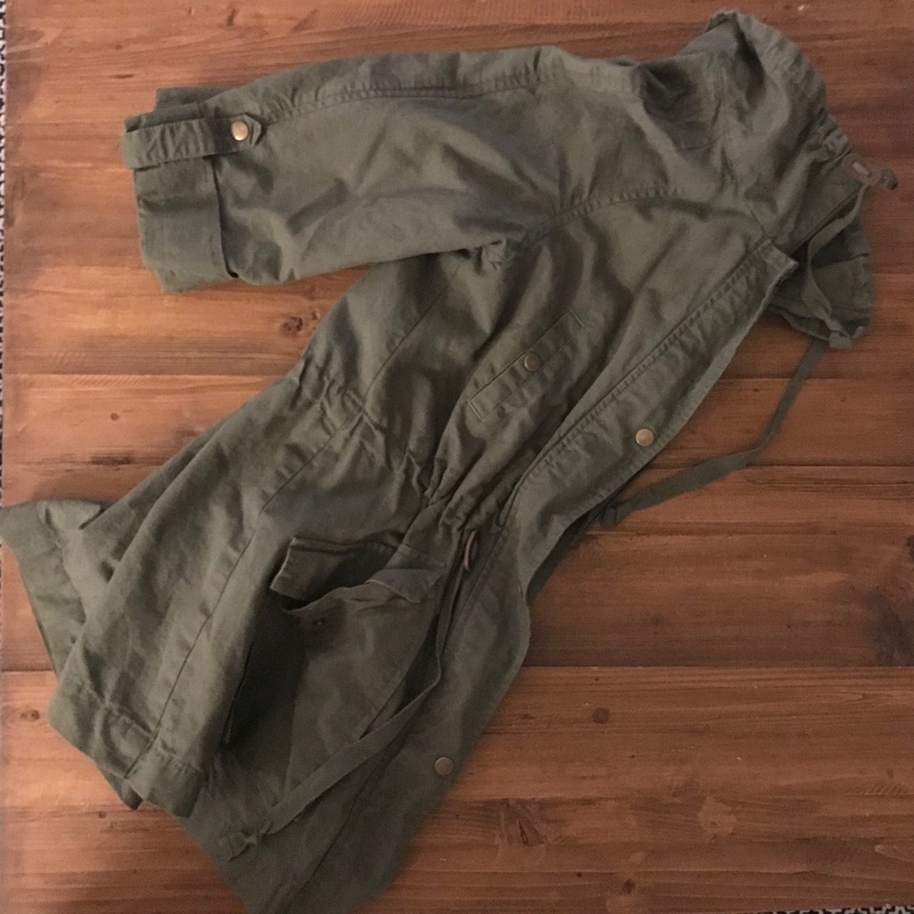 Loft Jacket - image 2